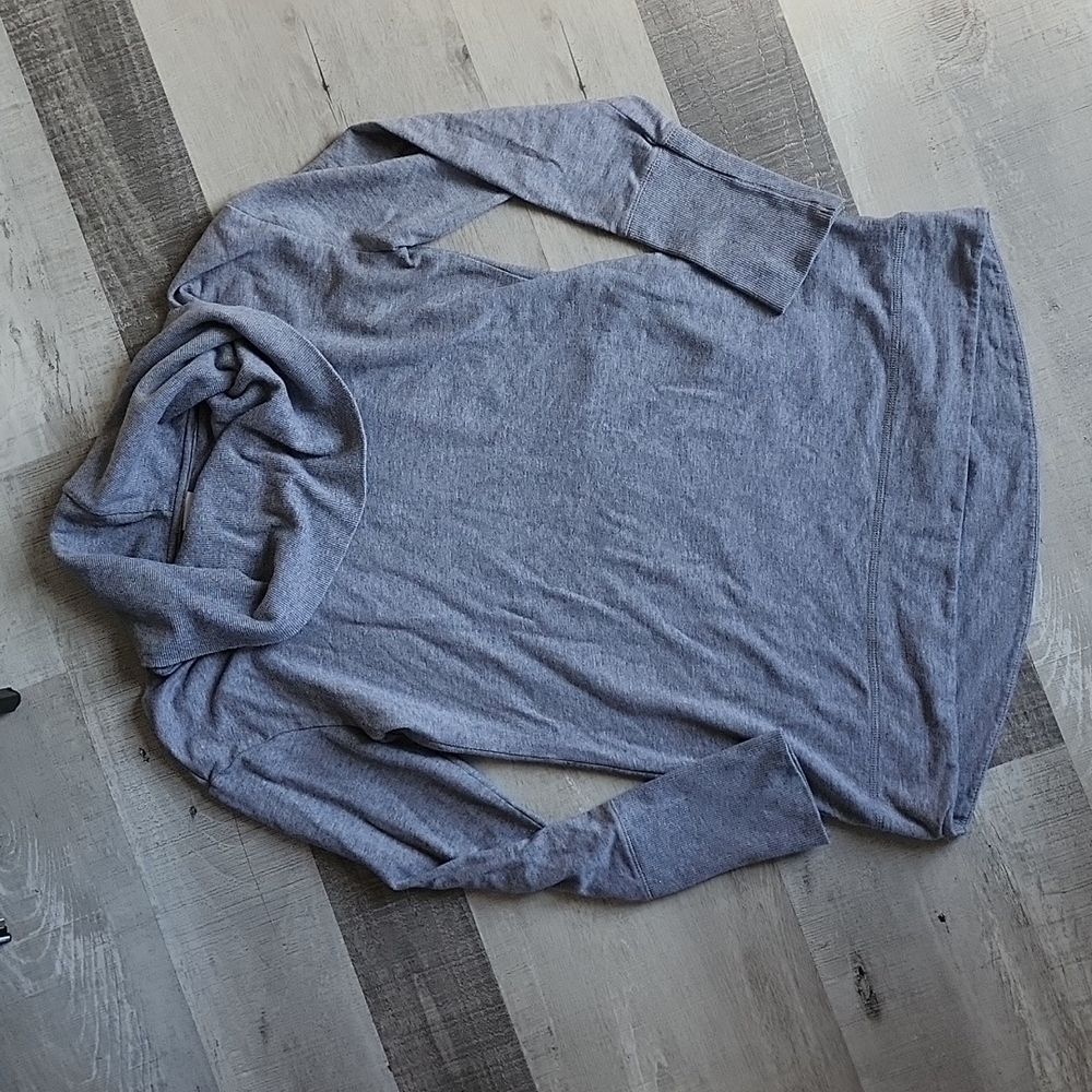 Tunic top